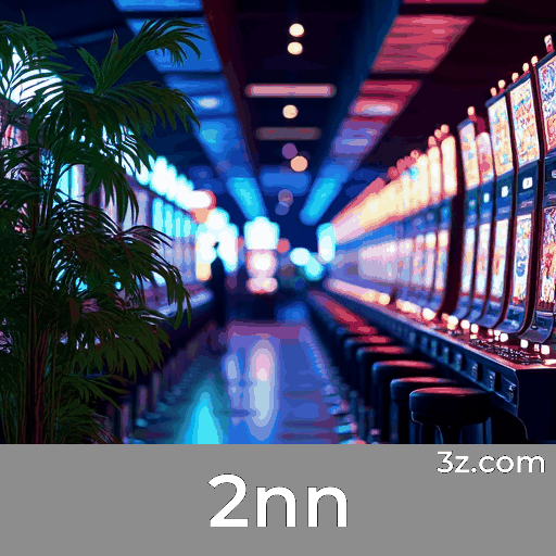 2nn: Seu Cassino Online Seguro e Divertido