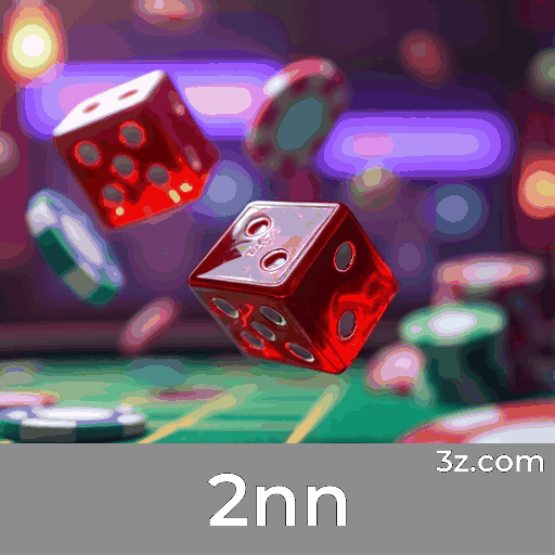 2nn: Experiência de Casino Imersiva para Brasileiros