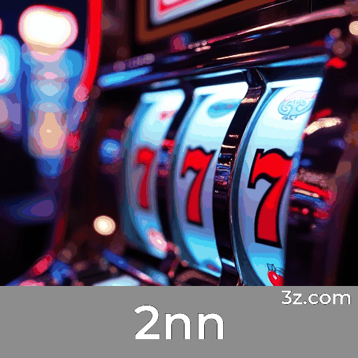 2nn: Seu Cassino Online Seguro e Divertido