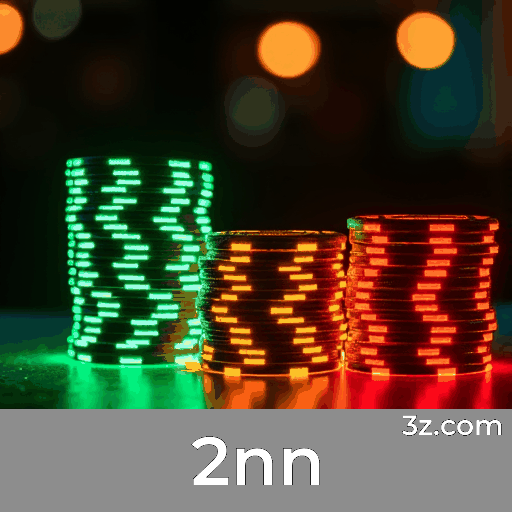 2nn: O Mundo de Jogos Selecionados e Excelentes