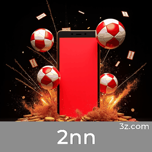 2nn: Apostas em Esportes Completas e Rápidas