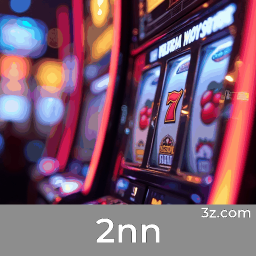 2nn: Experiência de Casino Imersiva para Brasileiros