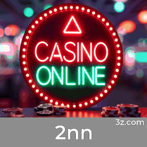 2nn: Experiência de Casino Imersiva para Brasileiros