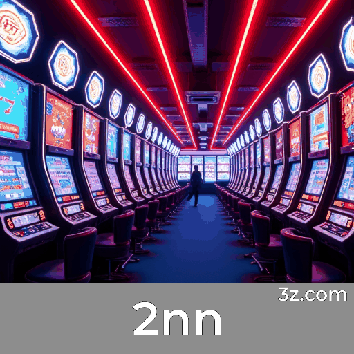 2nn: Seu Cassino Online Seguro e Divertido